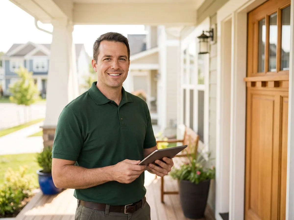 Pest control FAQs for Milford, NJ